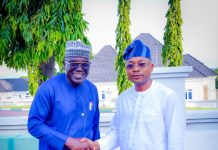 Gov. Ododo Pledges Stronger Support for Federal University Lokoja