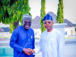 Gov. Ododo Pledges Stronger Support for Federal University Lokoja