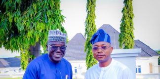 Gov. Ododo Pledges Stronger Support for Federal University Lokoja