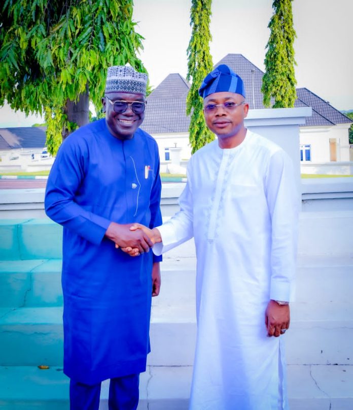 Gov. Ododo Pledges Stronger Support for Federal University Lokoja