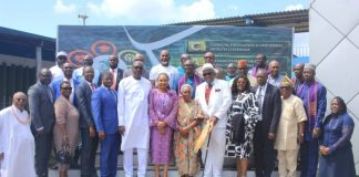 Edo NMA Applauds UBTH CMD Over Commissioning of Geriatrics Library and Lounge