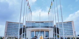 As ECOWAS Gets New Headquarters In Abuja, President Tinubu Recommits To Regional Integration, Peace