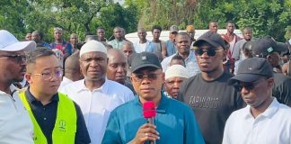 Ododo Orders KGIRS to Enforce Taxes as Miners’ Trucks Ravage Lokoja Road