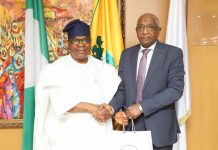 Nigeria Reaffirms Support For Peace, Unity, And Stability In The Sudan