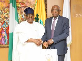 Nigeria Reaffirms Support For Peace, Unity, And Stability In The Sudan