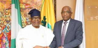 Nigeria Reaffirms Support For Peace, Unity, And Stability In The Sudan