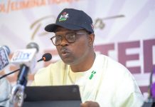 FG Reaffirms Commitment to Eliminate Cervical Cancer, Targets Stronger Screening and Treatment Ahead of 2030