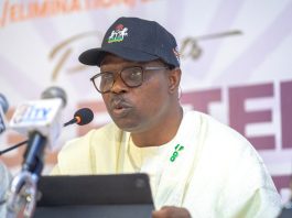 FG Reaffirms Commitment to Eliminate Cervical Cancer, Targets Stronger Screening and Treatment Ahead of 2030