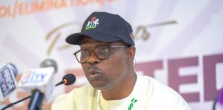 FG Reaffirms Commitment to Eliminate Cervical Cancer, Targets Stronger Screening and Treatment Ahead of 2030