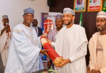 FG, Kano Partner to Accelerate Livestock Transformation
