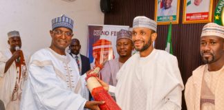 FG, Kano Partner to Accelerate Livestock Transformation