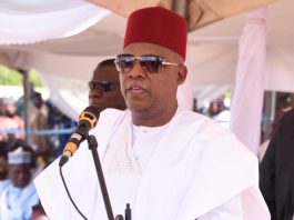 Tinubu Flags Off Strategic North-East Road Projects To Enhance Security, Trade, And Regional Integration