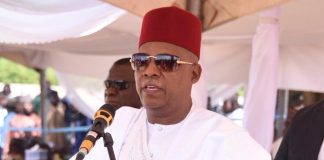 Tinubu Flags Off Strategic North-East Road Projects To Enhance Security, Trade, And Regional Integration