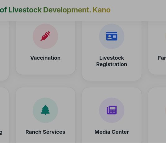 Kano Visit Day Two: Mukhtar Drives Digital Innovation, Leather Value Addition