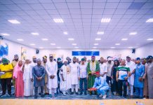 Ododo Endorses Kogi Youth Security Summit, Unveils Plans for Youth House, Stronger Youth Empowerment Ododo Endorses Kogi Youth Security Summit, Unveils Plans for Youth House, Stronger Youth Empowerment