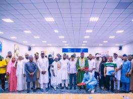 Ododo Endorses Kogi Youth Security Summit, Unveils Plans for Youth House, Stronger Youth Empowerment