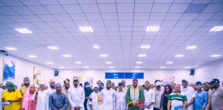 Ododo Endorses Kogi Youth Security Summit, Unveils Plans for Youth House, Stronger Youth Empowerment