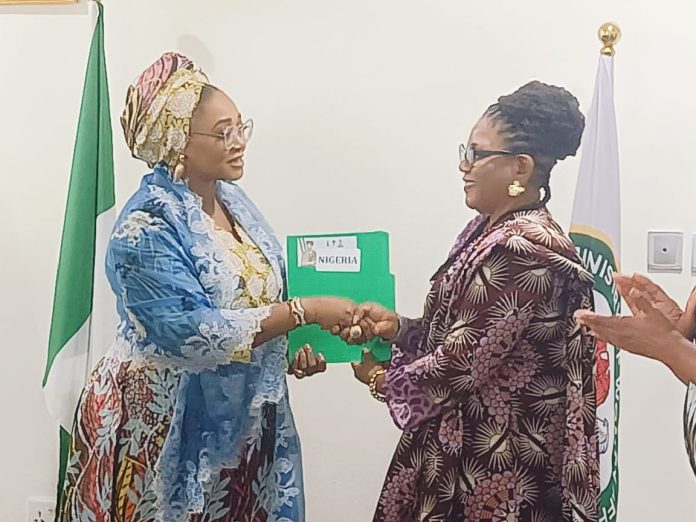 Nigeria Celebrates Global Recognition As Imaan Rallies Stakeholders For Unity, Economic Empowerment