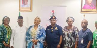 FG Inaugurates Wings Steering Committee To Empower Millions Of Nigerian Women, Expand Clean Cooking Access And Drive Gas-Based Economy