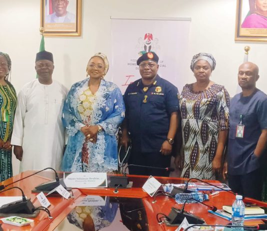 FG Inaugurates Wings Steering Committee To Empower Millions Of Nigerian Women, Expand Clean Cooking Access And Drive Gas-Based Economy