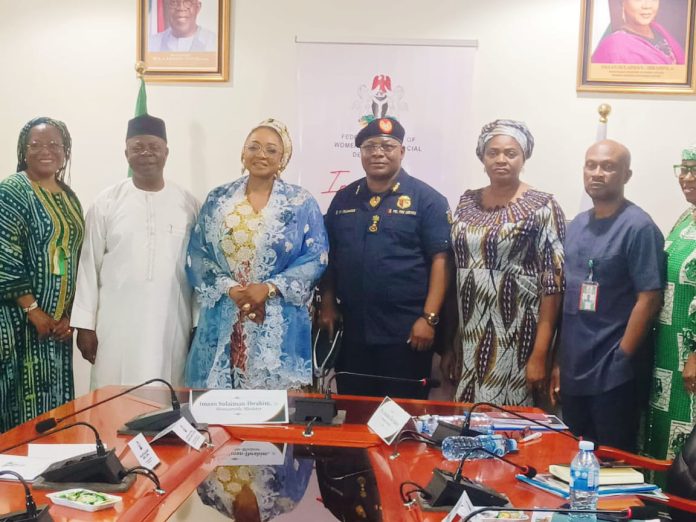 IMG-20260706-WA0056 FG Inaugurates Wings Steering Committee To Empower Millions Of Nigerian Women, Expand Clean Cooking Access And Drive Gas-Based Economy