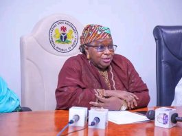 Deputy Governor Receives Gates Foundation Delegation, Seeks Inclusion Of Mental Health In Foundation's Priorities