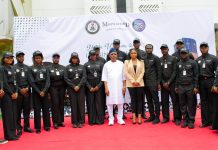 Ododo Urges Kogi Youths To Support Tinubu, Flags Off Mining And Jewellery Empowerment Programme Ododo Urges Kogi Youths To Support Tinubu, Flags Off Mining And Jewellery Empowerment Programme