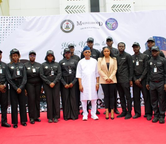Ododo Urges Kogi Youths To Support Tinubu, Flags Off Mining And Jewellery Empowerment Programme