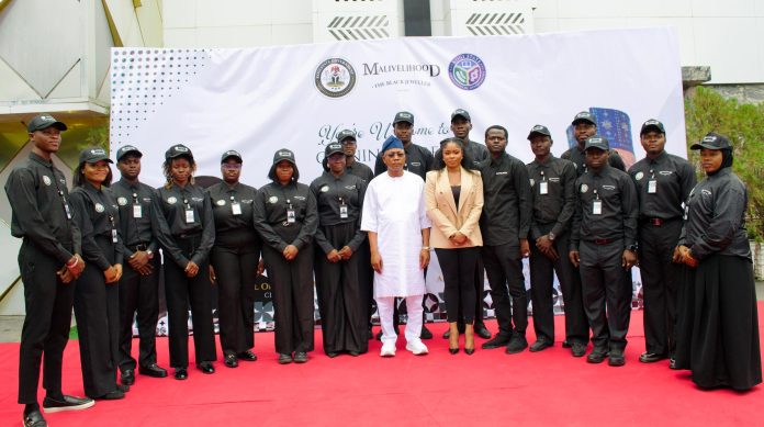 Ododo Urges Kogi Youths To Support Tinubu, Flags Off Mining And Jewellery Empowerment Programme
