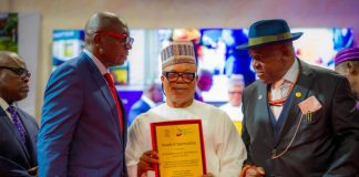 UNIBEN Launches ₦100 Billion Trust Development Fund, Calls for Multi-Stakeholder Support for Higher Education