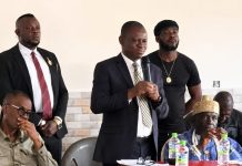 FUTO VC Reaffirms Commitment To Peaceful Coexistence With Host Communities