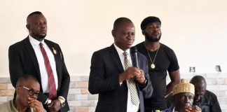 FUTO VC Reaffirms Commitment To Peaceful Coexistence With Host Communities