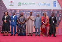 Abia Makes History As Nigeria’s First Manu-Tech UniPod Opens Abia Makes History As Nigeria's First Manu-Tech UniPod Opens