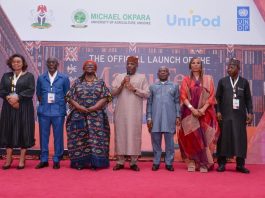 Abia Makes History As Nigeria's First Manu-Tech UniPod Opens