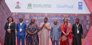 Abia Makes History As Nigeria's First Manu-Tech UniPod Opens