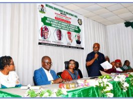 NDE Reaffirms Tinubu's Drive For Youth Engagement, Empowers 28 Beneficiaries In Imo