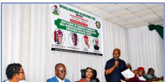 NDE Reaffirms Tinubu's Drive For Youth Engagement, Empowers 28 Beneficiaries In Imo