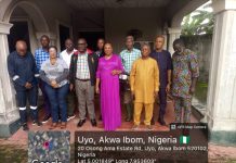 FMLD Begins Tsetse Surveillance, Control In Prevalent Communities FMLD Begins Tsetse Surveillance, Control In Prevalent Communities