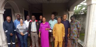 FMLD Begins Tsetse Surveillance, Control In Prevalent Communities