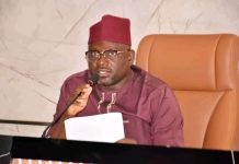 Benue Assembly Summons BIRS Chairman, Orders End To Third-party Revenue Collection Benue Assembly Summons BIRS Chairman, Orders End To Third-party Revenue Collection