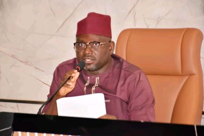 Benue Assembly Summons BIRS Chairman, Orders End To Third-party Revenue Collection
