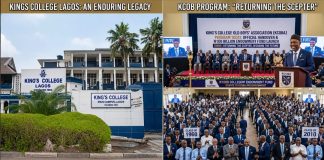 Alumni Mobilize ₦100bn as Federal Government Approves Strategic Concession of King’s College, Lagos