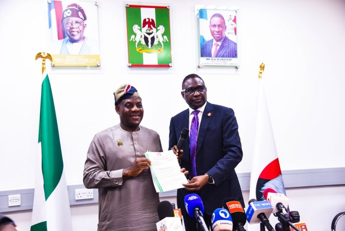 IMG-20260708-WA0062 Recovered Assets, Renewed Hope: FG, EFCC Strengthen Partnership To Advance Education