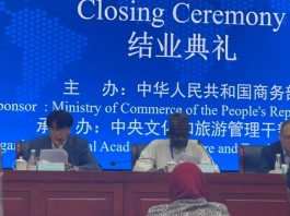Cultural Tourism Empowerment Delegates Commend China, Pledge To Champion Rural Revitalization Model At Home