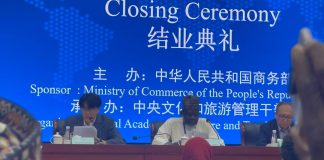 Cultural Tourism Empowerment Delegates Commend China, Pledge To Champion Rural Revitalization Model At Home