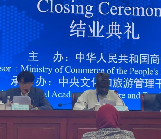 Cultural Tourism Empowerment Delegates Commend China, Pledge To Champion Rural Revitalization Model At Home
