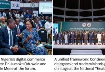 The $`700 Billion Click: Inside the Lagos Summit Rewriting Africa’s Economic Future The $`700 Billion Click: Inside the Lagos Summit Rewriting Africa’s Economic Future