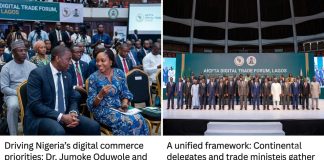 The $`700 Billion Click: Inside the Lagos Summit Rewriting Africa’s Economic Future