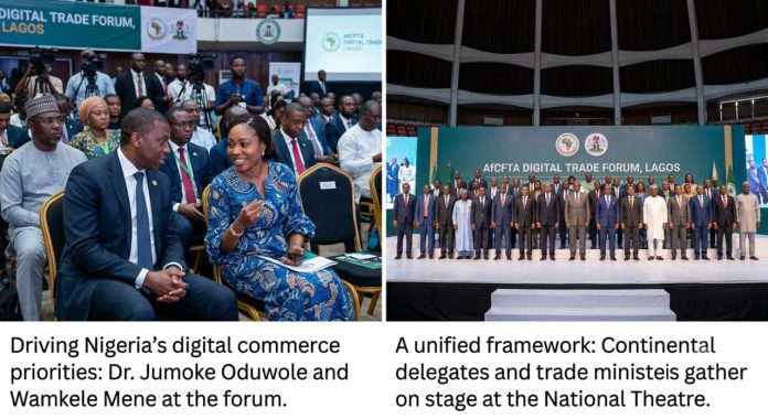 IMG-20260708-WA0169 The $`700 Billion Click: Inside the Lagos Summit Rewriting Africa’s Economic Future