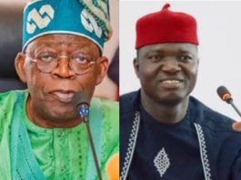 Nwifuru Speaks On Tinubu's Fight Against Insecurity In Nigeria